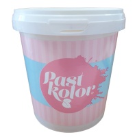 Crema di tuorli d'uovo da 1 kg - Pastkolor