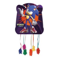 Pignatta Sonic prime 33 x 28 cm