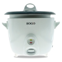 Cuociriso da 1,5 L - Sogo ARR-10065