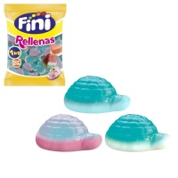 Gelatine igloo ripiene - Fini - 1 kg