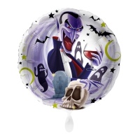 Palloncino del Conte Dracula da 43 cm - Premioloon