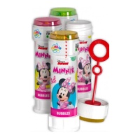 Bolle di sapore Minnie Mouse da 60 ml - 1 unità