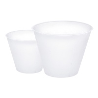 Supporto per uova di 1 kg - Decora - 2 pezzi