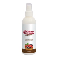 Gelatina spray 200 ml - Dekora