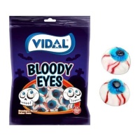 Occhi riempiti di liquido - Vidal - 90 gr
