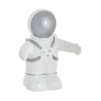 Astronauta Salvadanaio 20 cm - DCasa