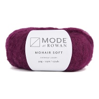 Mohair Soft da 50 gr - Rowan