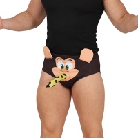 Pantaloni Gorilla per adulti