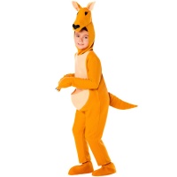 Costume da canguro per bambini