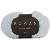 Alpaca Sparkle da 50 g - Rowan