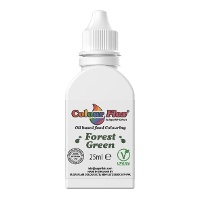 Colorante liposolubile in gel Colourflex 25 ml - Sugarflair