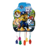 Piñata Party Paw Patrol 46 x 33 cm