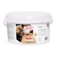 Crema Crunchy da 3 kg - Kelmy