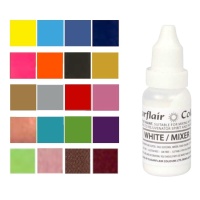 Colorante alimentare liquido da 14 ml - Sugarflair