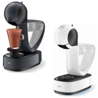 Macchina da caffè a capsule Dolce Gusto Infinissima - Krups KP17