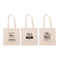 Borsa Tote Thank You For Coming - 1 pz.