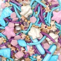 Sprinkles Sirena da 250 gr - PME