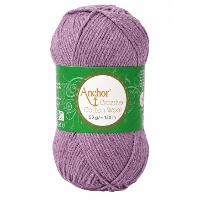 Creativa Wool da 50 g - Anchor