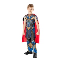 Costume da Thor per bambini
