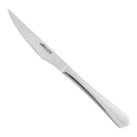 Coltello da bistecca 11 cm con lama perlata Lisboa - Arcos