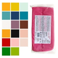 Pasta di zucchero da 1 kg - Kelmy