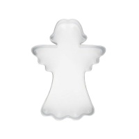 Tagliapasta angelo 7,6 x 5,5 cm - Cookie Cutters