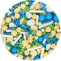 Sprinkles di Ciao Bella da 65 gr - FunCakes