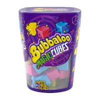 Magic Cubes da 86 g - Bubbaloo