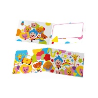 Inviti di Clown Plim Plim - 6 unità