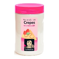 Preparato per Crepes da 600 gr - Carmencita