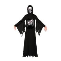 Costume da Morte per bambini