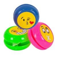 Emoji Yo-Yos - 3 unità