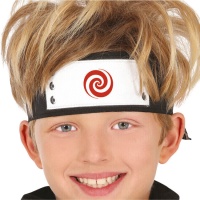 Fascia Ninja per bambini