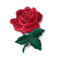 Toppa di rosa - Prym