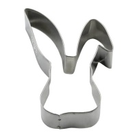 Taglierina per conigli con orecchio a goccia 8 x 6,5 cm - Dr. Oetker