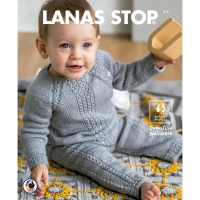 Rivista Bebè nº 3 - Lanas Stop - 21/22