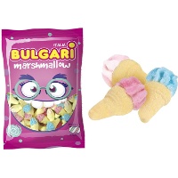 Nuvole a forma di gelati - Bulgari - 900 gr