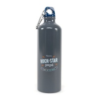 Bottiglia di alluminio Rock Star Dad da 770 ml