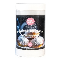 Zucchero a velo anti-umidità da 300 gr - Pastkolor