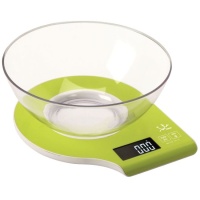 Bilancia cucina da 5 kg - Jata 709N