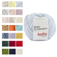 Baby Ultrasoft 50 gr - Katia