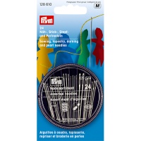 Aghi assortiti - Prym - 24 unità