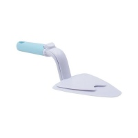 Paletta per servire torte con spingitore da 28 cm - Pastkolor