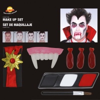 Kit per il trucco da vampiro