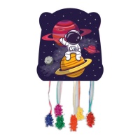 Pignatta astronauta