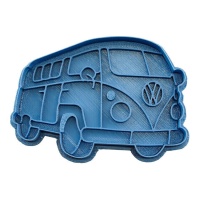 Taglierina per furgoni Volkswagen - Cuticuter
