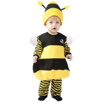 Costume da ape per bambino o bambina