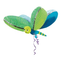 Pallone Dragonfly 101 x 79 cm - Anagramma