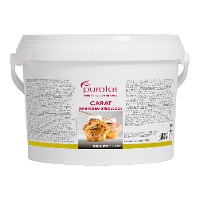 Crema al biscotto Speculoos da 3 kg - Puratos