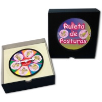 Gioco della roulette della postura